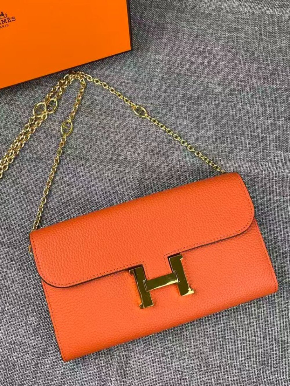 Hermès bag